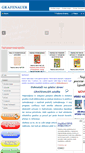Mobile Screenshot of grafenauer.si